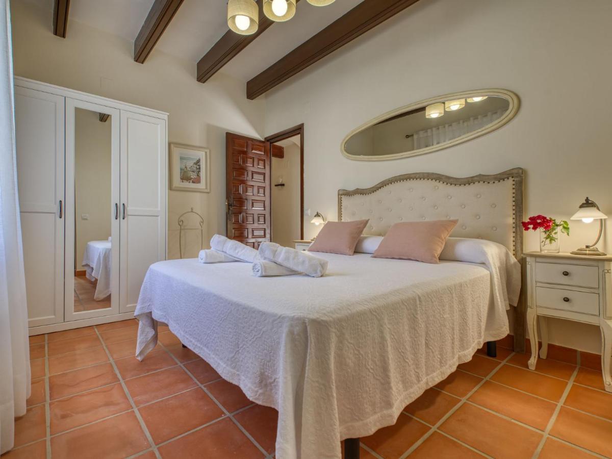 Villa Monte Feliz By Interhome Javea Exterior photo