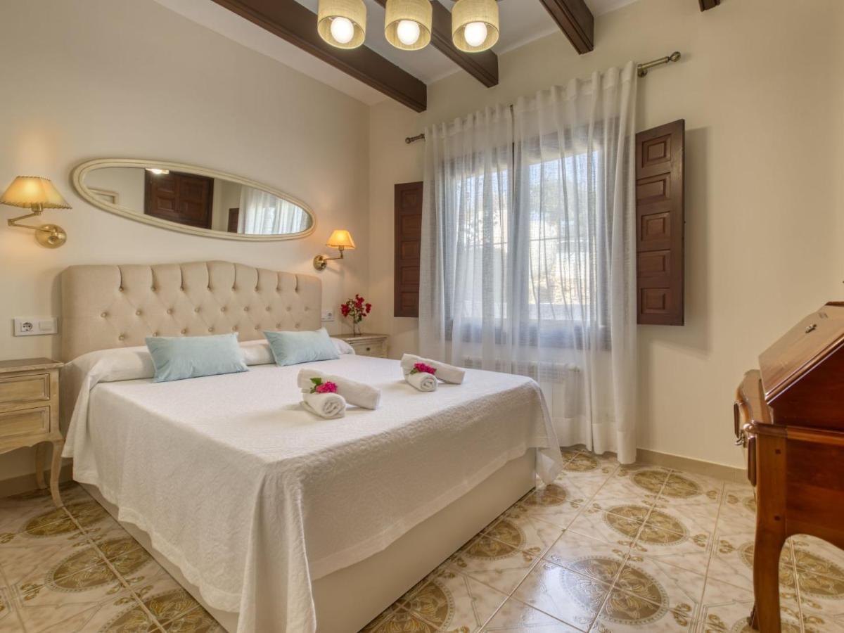 Villa Monte Feliz By Interhome Javea Exterior photo